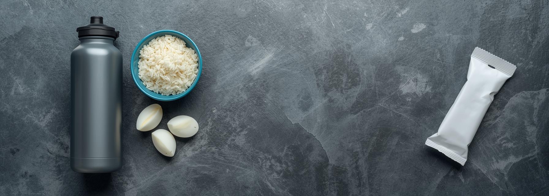 Wie beeinflusst Ernährung die Ausdauerleistung wirklich